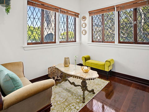 Anville Court - Accommodation Batemans Bay 12