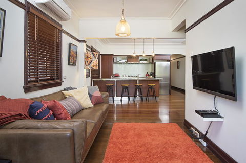 Anville Court - Accommodation Batemans Bay 7
