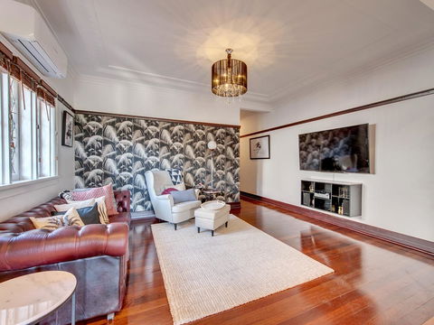 Anville Court - Accommodation Batemans Bay 3