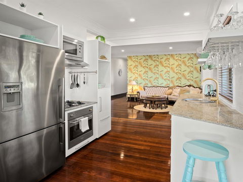 Anville Court - Accommodation Batemans Bay 4