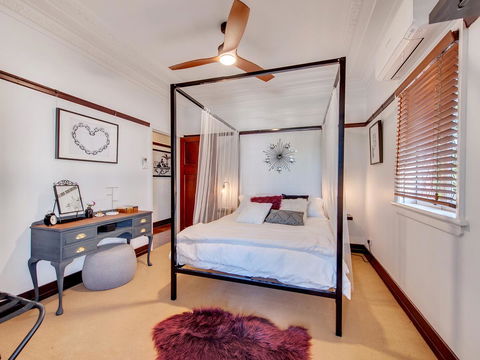 Anville Court - Accommodation Batemans Bay 8