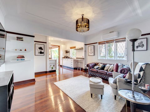 Anville Court - Accommodation Batemans Bay 6