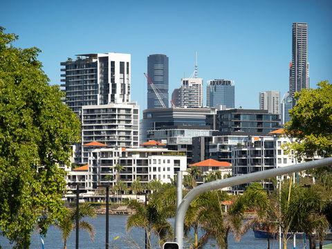 Anville Court - Accommodation Batemans Bay 10