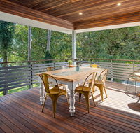 Anville Court - Accommodation Batemans Bay