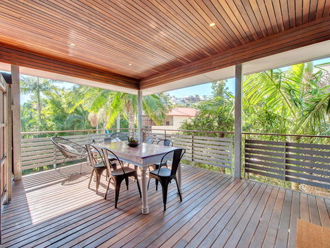 Anville Court - Accommodation Batemans Bay 2
