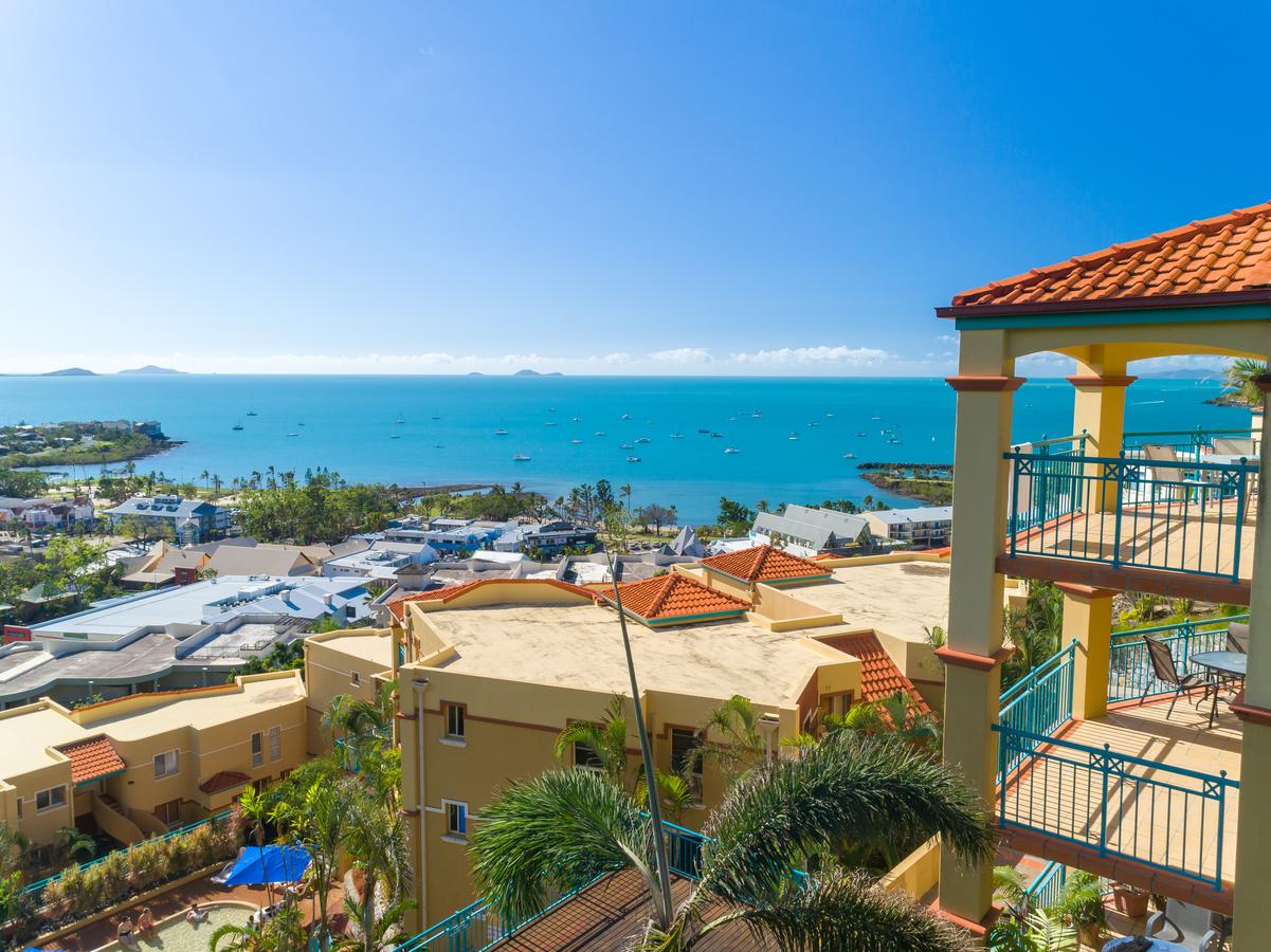 Airlie Beach QLD Accommodation Batemans Bay