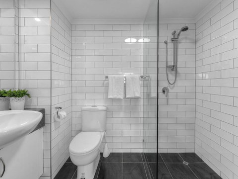 Central Brunswick Apartment Hotel - Accommodation Batemans Bay 20