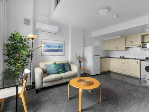 Central Brunswick Apartment Hotel - Accommodation Batemans Bay 16