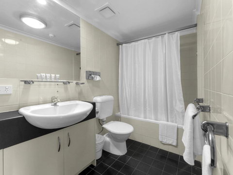 Central Brunswick Apartment Hotel - Accommodation Batemans Bay 23