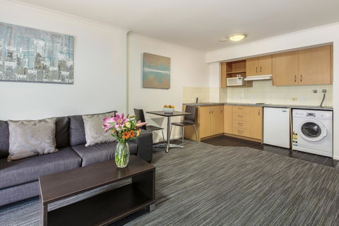Central Brunswick Apartment Hotel - Accommodation Batemans Bay 27