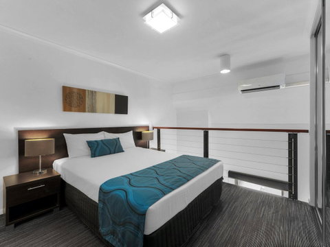 Central Brunswick Apartment Hotel - Accommodation Batemans Bay 17