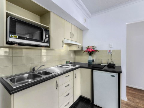 Central Brunswick Apartment Hotel - Accommodation Batemans Bay 18
