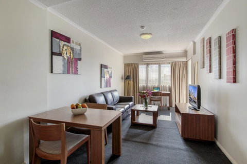 Central Brunswick Apartment Hotel - Accommodation Batemans Bay 30