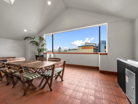Central Brunswick Apartment Hotel - Accommodation Batemans Bay 12