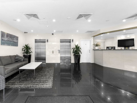 Central Brunswick Apartment Hotel - Accommodation Batemans Bay 25