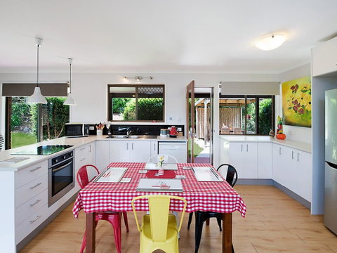 Arthouse - Accommodation Batemans Bay 4
