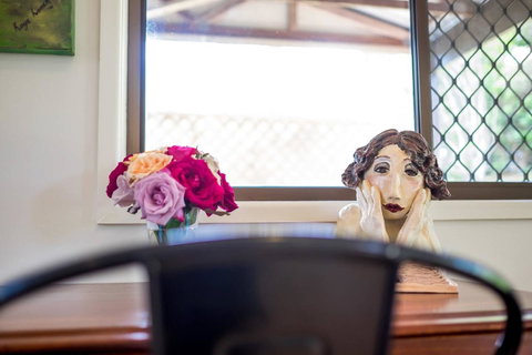 Arthouse - Accommodation Batemans Bay 8