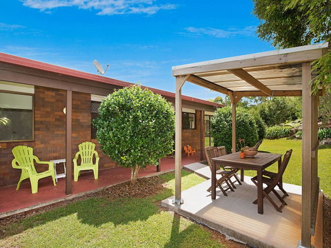 Arthouse - Accommodation Batemans Bay 19