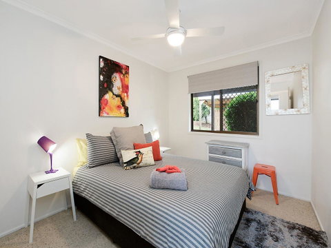 Arthouse - Accommodation Batemans Bay 10