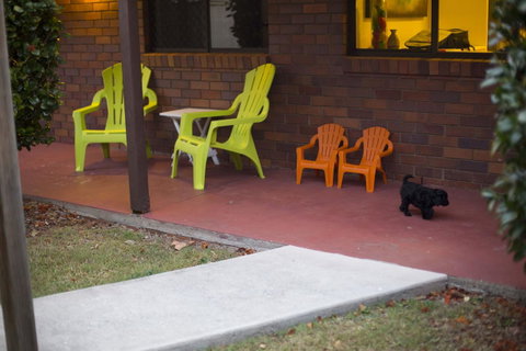 Arthouse - Accommodation Batemans Bay 18