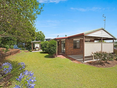 Arthouse - Accommodation Batemans Bay 22
