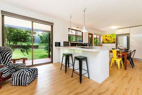 Arthouse - Accommodation Batemans Bay 1