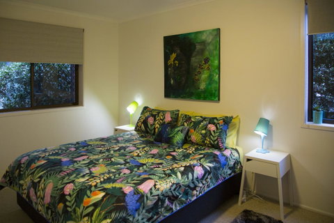Arthouse - Accommodation Batemans Bay 13