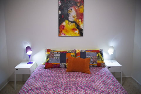 Arthouse - Accommodation Batemans Bay 9