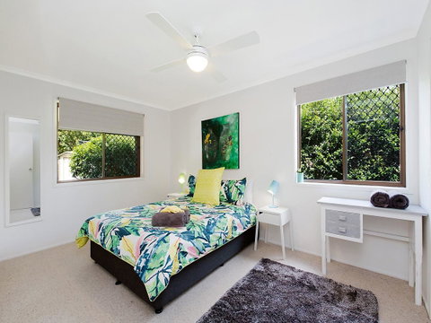 Arthouse - Accommodation Batemans Bay 12