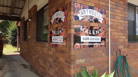 Arthouse - Accommodation Batemans Bay 24