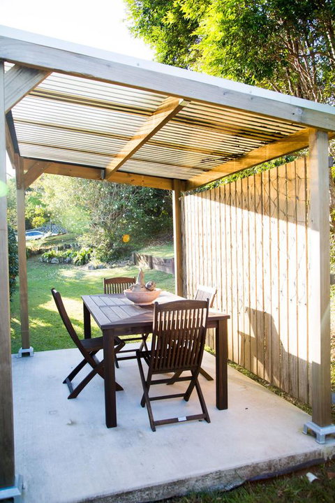 Arthouse - Accommodation Batemans Bay 21