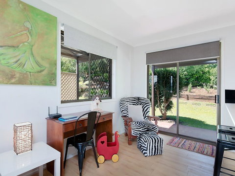 Arthouse - Accommodation Batemans Bay 7