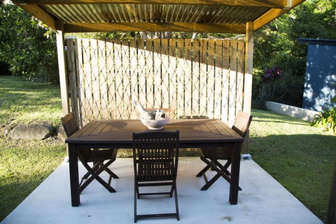 Arthouse - Accommodation Batemans Bay 20