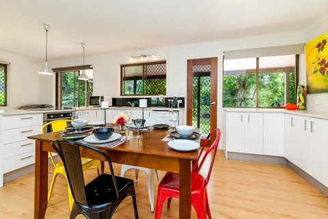 Arthouse - Accommodation Batemans Bay 0