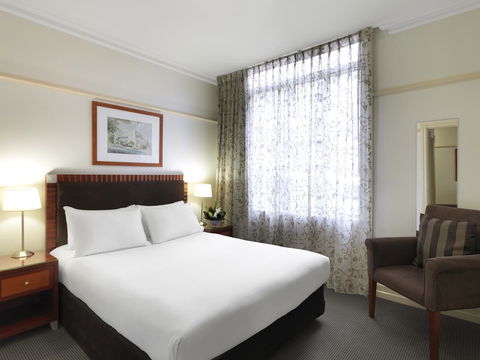 Adina Apartment Hotel Brisbane Anzac Square - Accommodation Batemans Bay 11