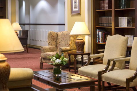 Adina Apartment Hotel Brisbane Anzac Square - Accommodation Batemans Bay 1