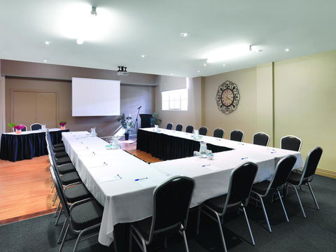 Adina Apartment Hotel Brisbane Anzac Square - Accommodation Batemans Bay 16