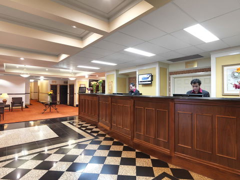 Adina Apartment Hotel Brisbane Anzac Square - Accommodation Batemans Bay 2