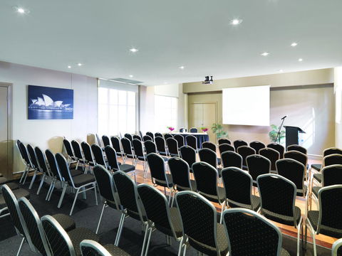 Adina Apartment Hotel Brisbane Anzac Square - Accommodation Batemans Bay 15