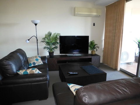 The Oasis Apartments - Accommodation Batemans Bay 7