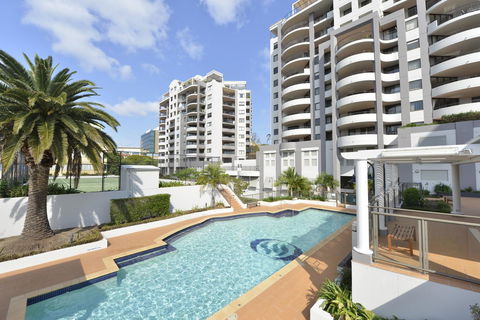 The Oasis Apartments - Accommodation Batemans Bay 0