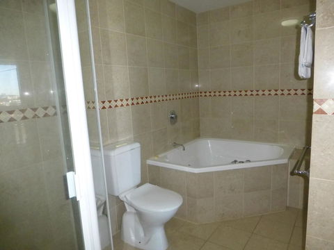 The Oasis Apartments - Accommodation Batemans Bay 19