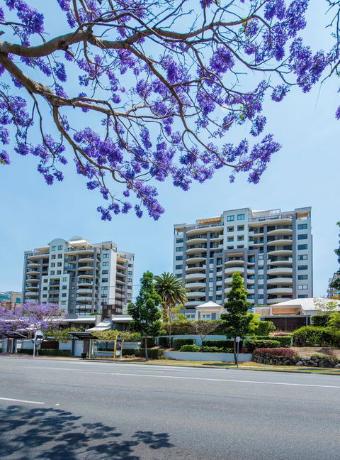 The Oasis Apartments - Accommodation Batemans Bay 2