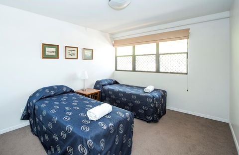 The Oasis Apartments - Accommodation Batemans Bay 14