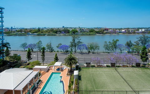 The Oasis Apartments - Accommodation Batemans Bay 15