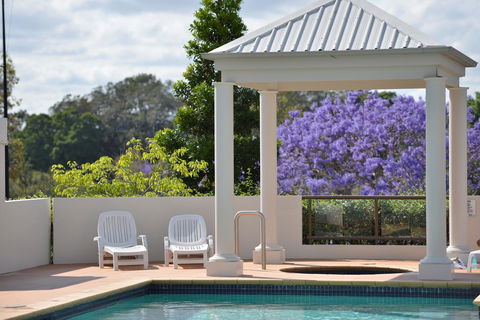 The Oasis Apartments - Accommodation Batemans Bay 3