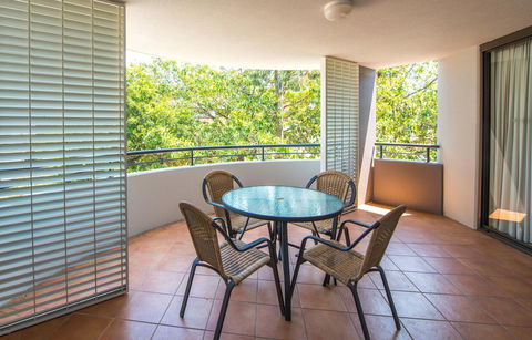 The Oasis Apartments - Accommodation Batemans Bay 8