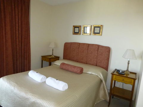 The Oasis Apartments - Accommodation Batemans Bay 18