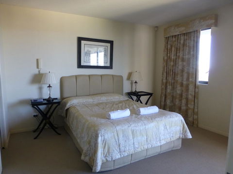 The Oasis Apartments - Accommodation Batemans Bay 17