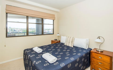 The Oasis Apartments - Accommodation Batemans Bay 12